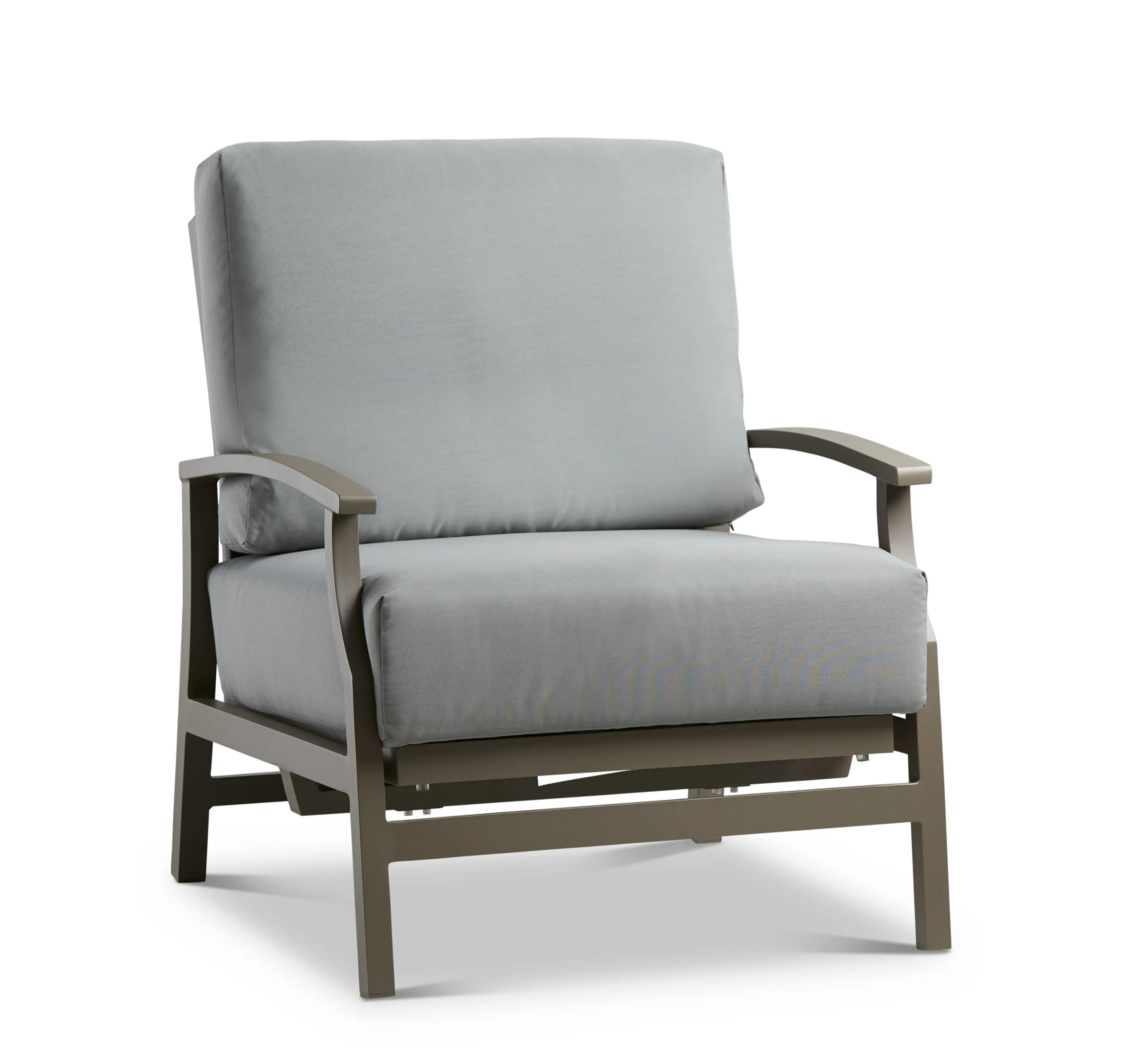 Raleigh Gray Rocking Chair Raleigh Gray Rocking Chair