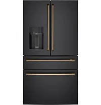 Cafe 4 Series Bronze Handle Kit