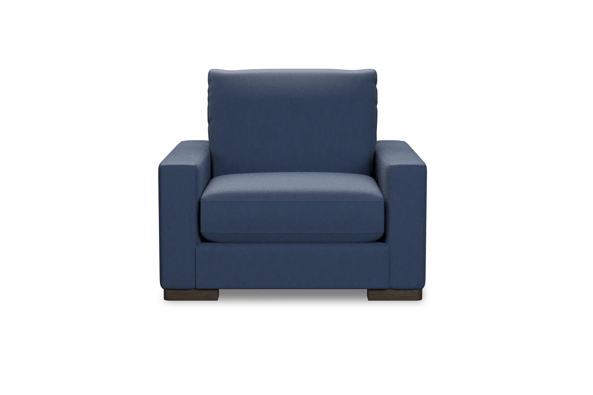 Edgewater Revenue Dark Blue Chair Edgewater Revenue Dark Blue Chair
