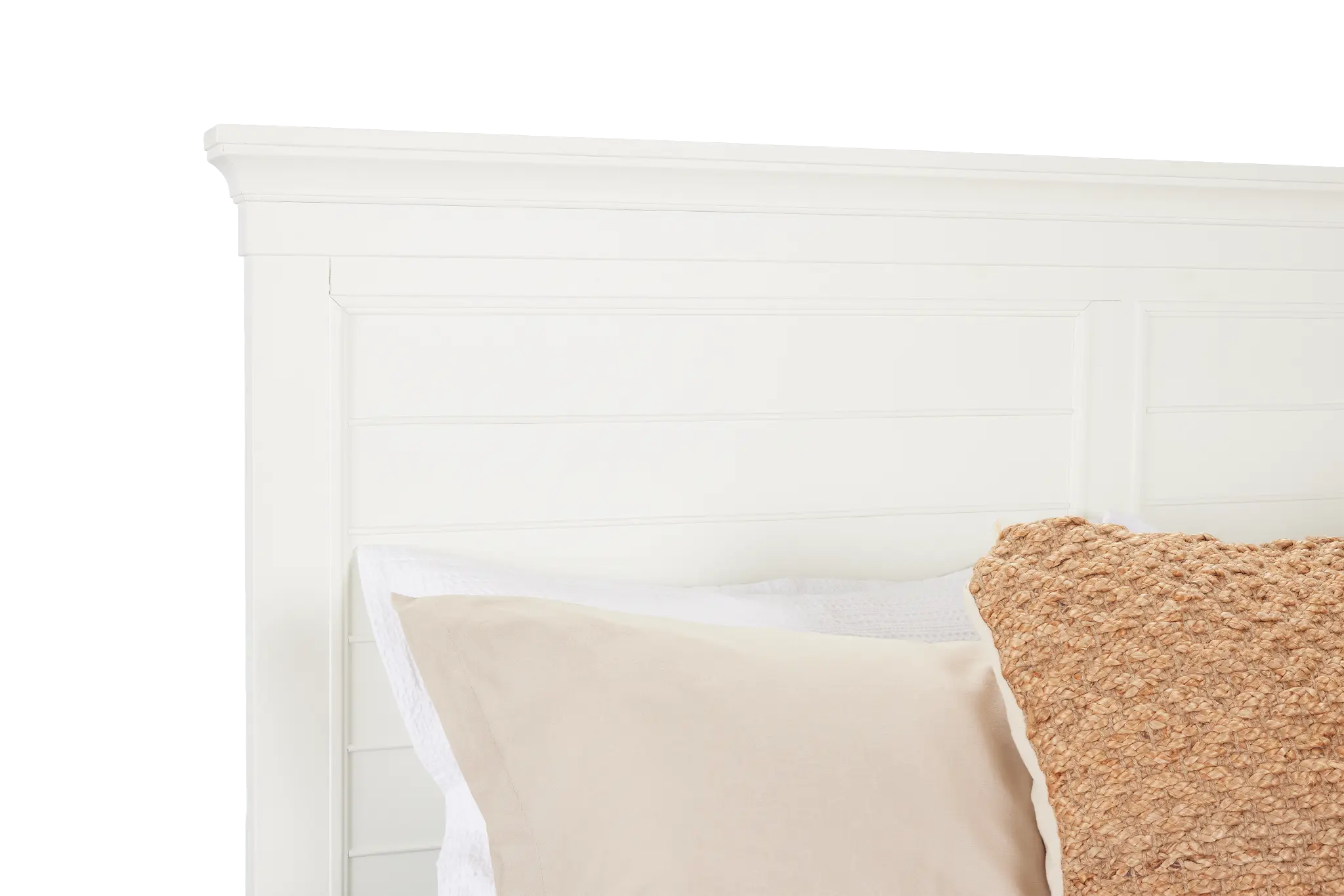 Cape Cod Ivory Panel Bed Cape Cod Ivory Panel Bed