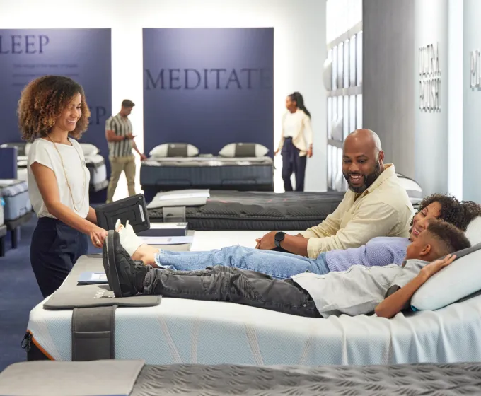 Which Mattress Brand is Right for You? A Side-by-Side Comparison