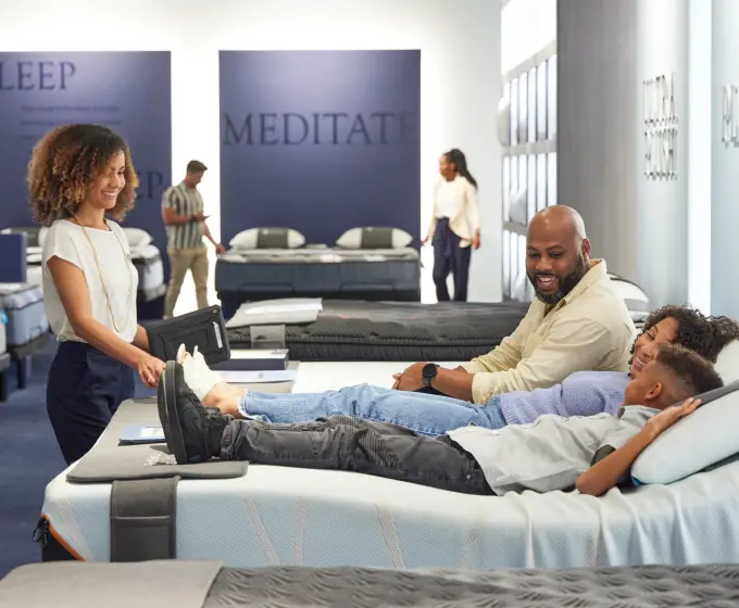 Which Mattress Brand is Right for You? A Side-by-Side Comparison Which Mattress Brand is Right for You? A Side-by-Side Comparison