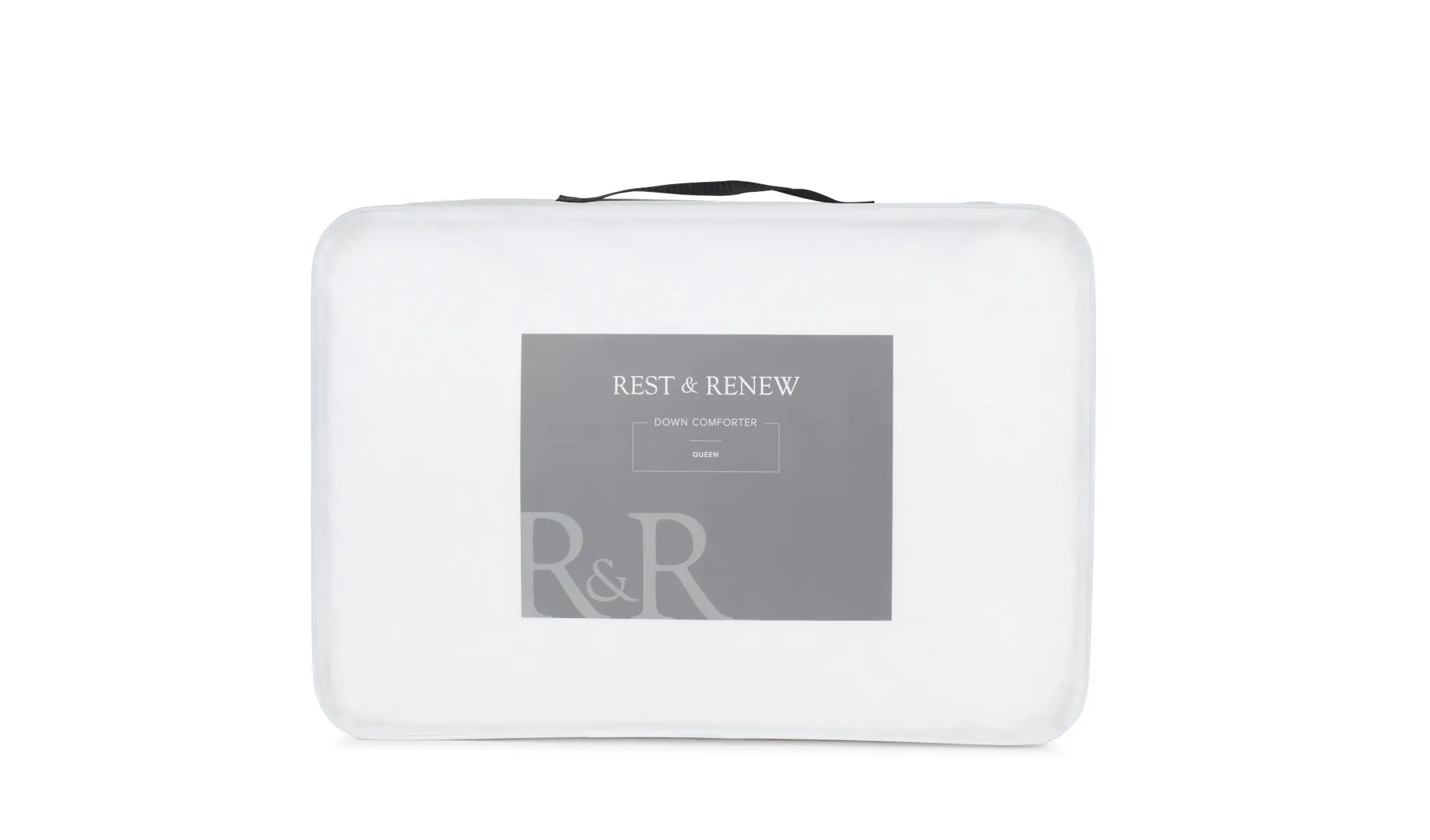Rest & Renew Down 50% Duvet Insert Rest & Renew Down 50% Duvet Insert