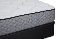 Kevin Charles By Sealy Essential Medium Mattress Set