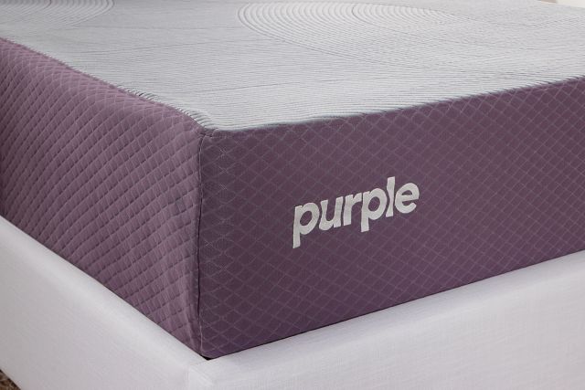 Purple Restore Plus Soft 13" Hybrid Mattress