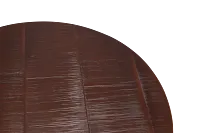 Branson Mid Tone Round End Table