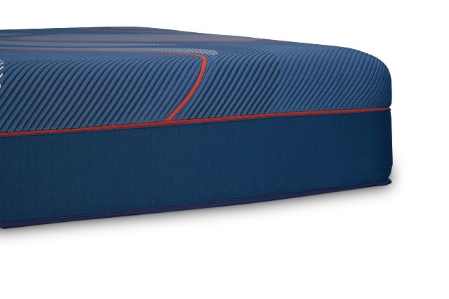 Posturepedic Elite Spring Albany 2 13" Medium Hybrid Mattress