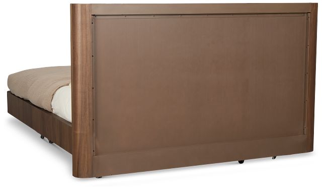 Nomad Mid Tone Shelter Bed