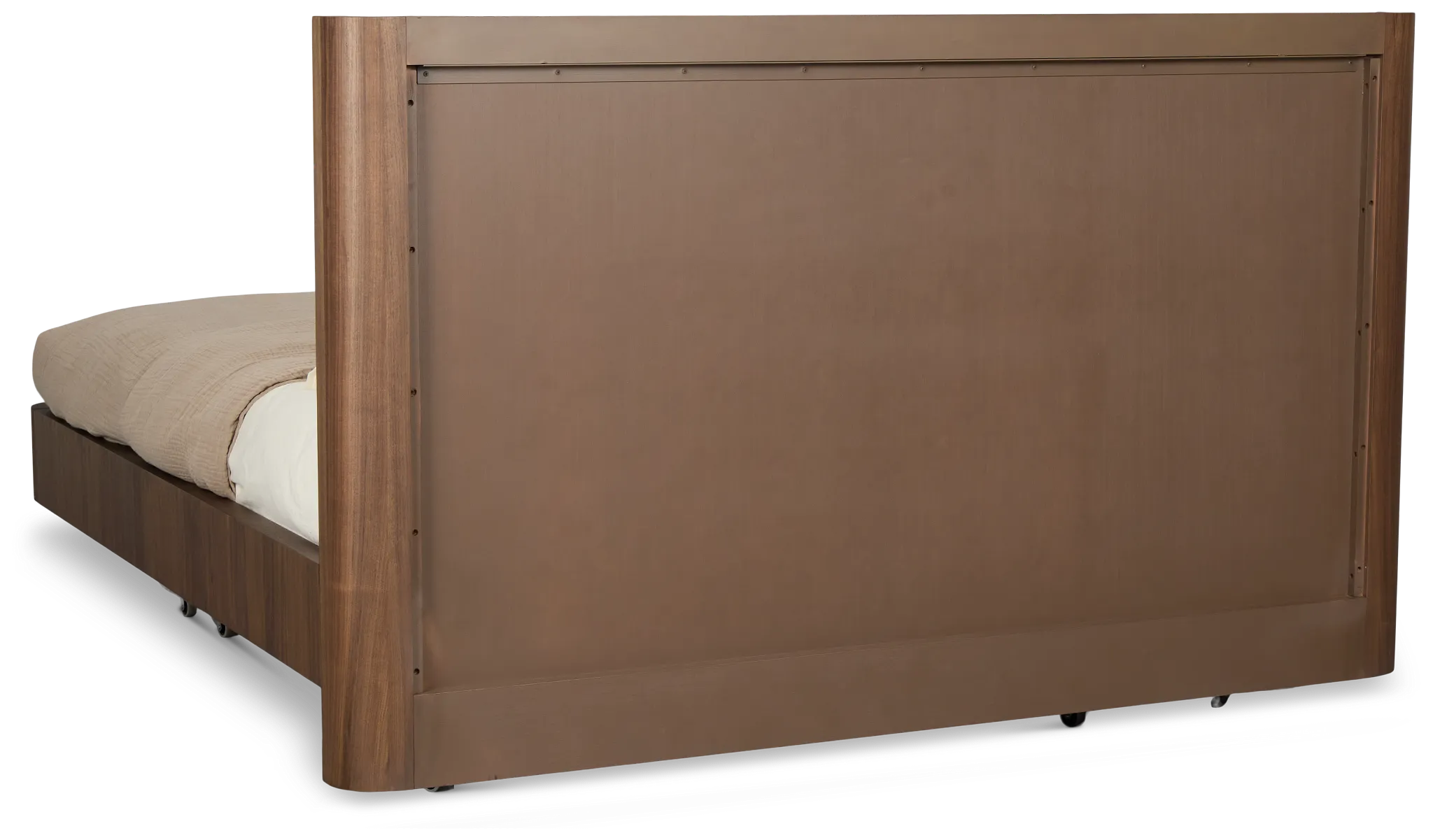 Nomad Mid Tone Shelter Bed