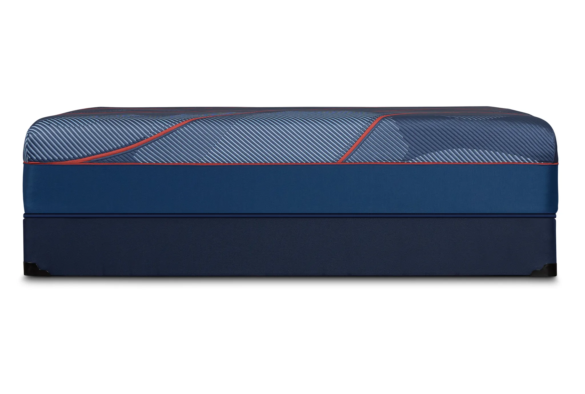 Posturepedic High Point Elite Hybrid 14" Soft Mattress Set