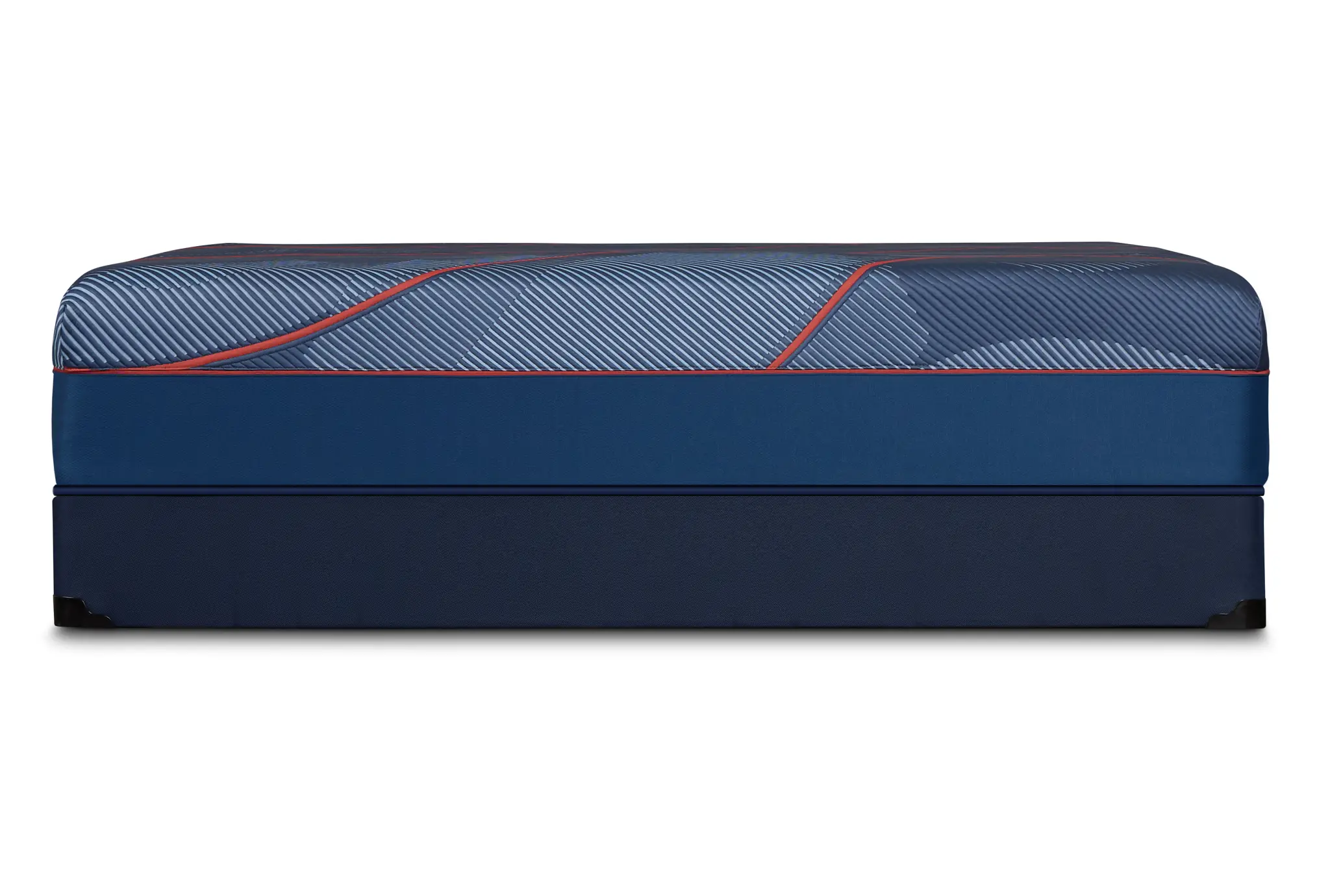 Posturepedic High Point Elite Hybrid 14" Soft Mattress Set Posturepedic High Point Elite Hybrid 14" Soft Mattress Set