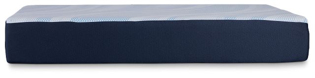 Serta Icomfort Eco F20gl 13.25" Plush Mattress