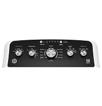 Ge 485 Series White Top Load Washer