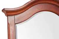 Cambridge Vertical Mirror