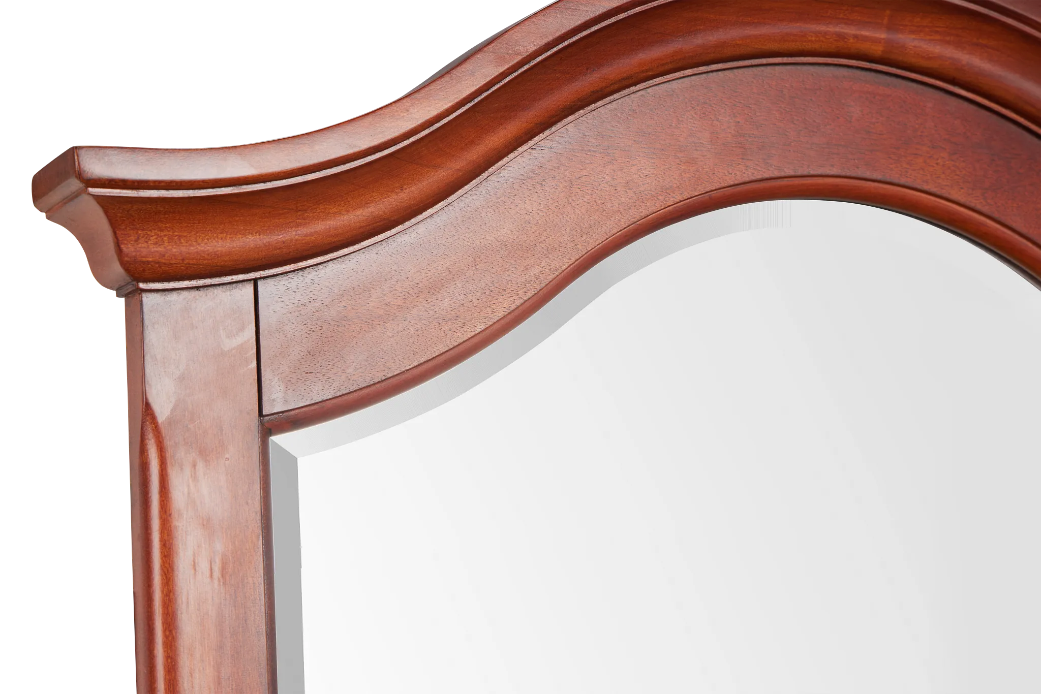 Cambridge Vertical Mirror