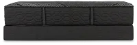 Beautyrest Black Series One Extra Firm Mattress Set