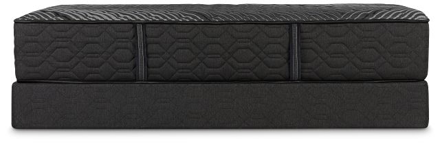 Beautyrest Black Series One Extra Firm Mattress Set