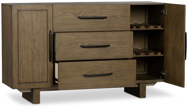 Vance Light Tone Server