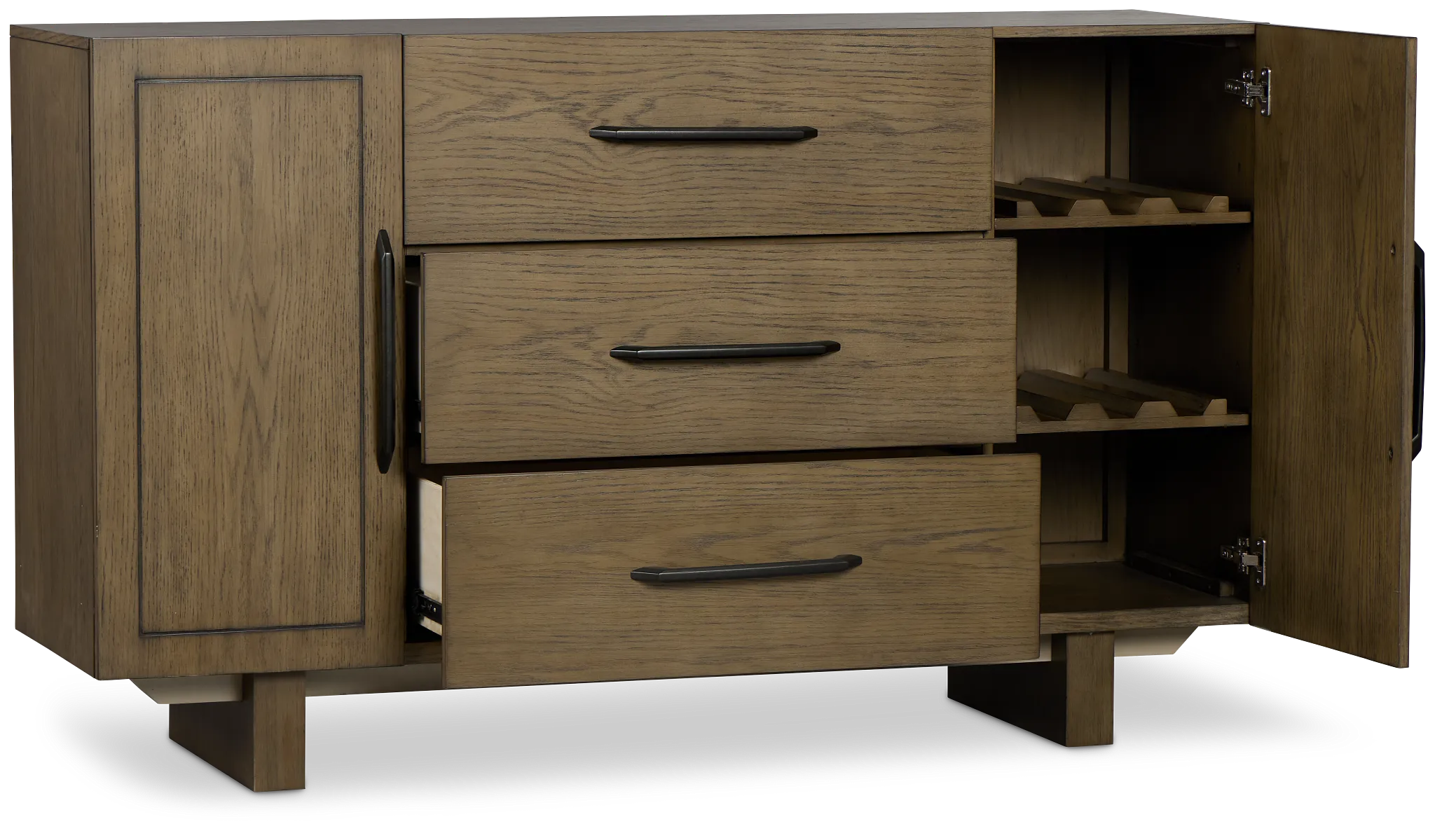 Vance Light Tone Server