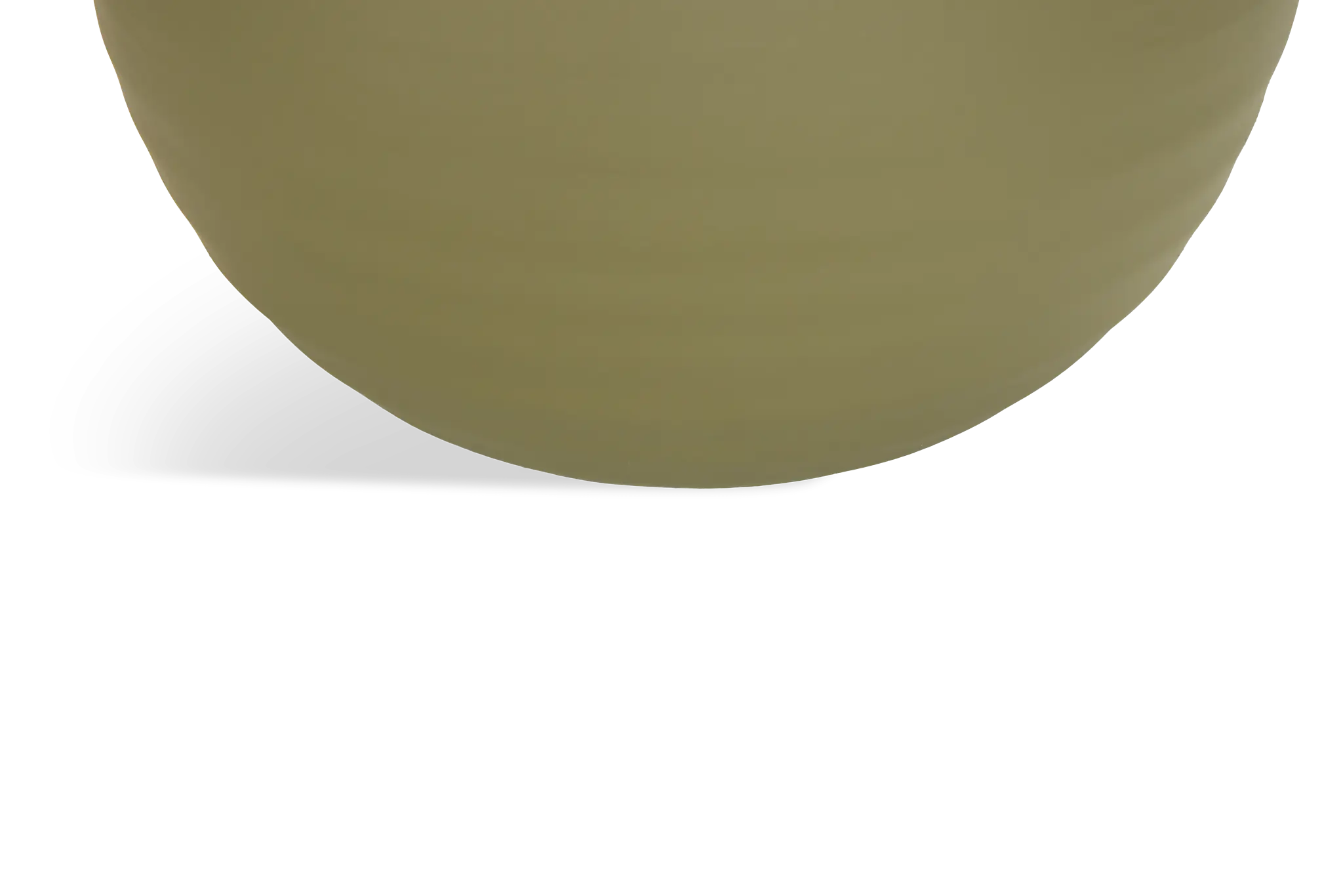 Sorrell Dark Green Medium Vase Sorrell Dark Green Medium Vase