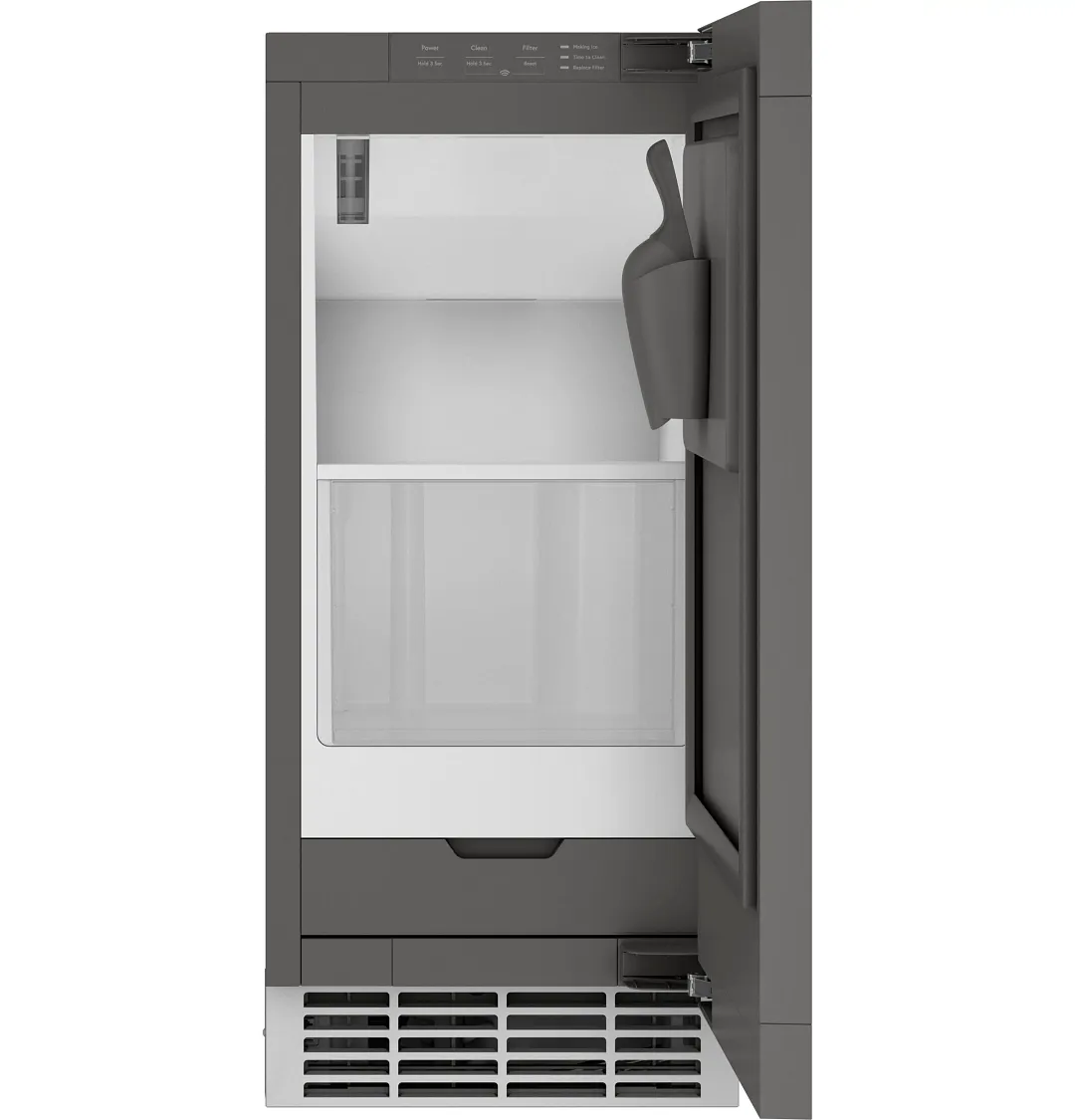 Ge Profile 15 Series Panel Specialty Refrigerator
