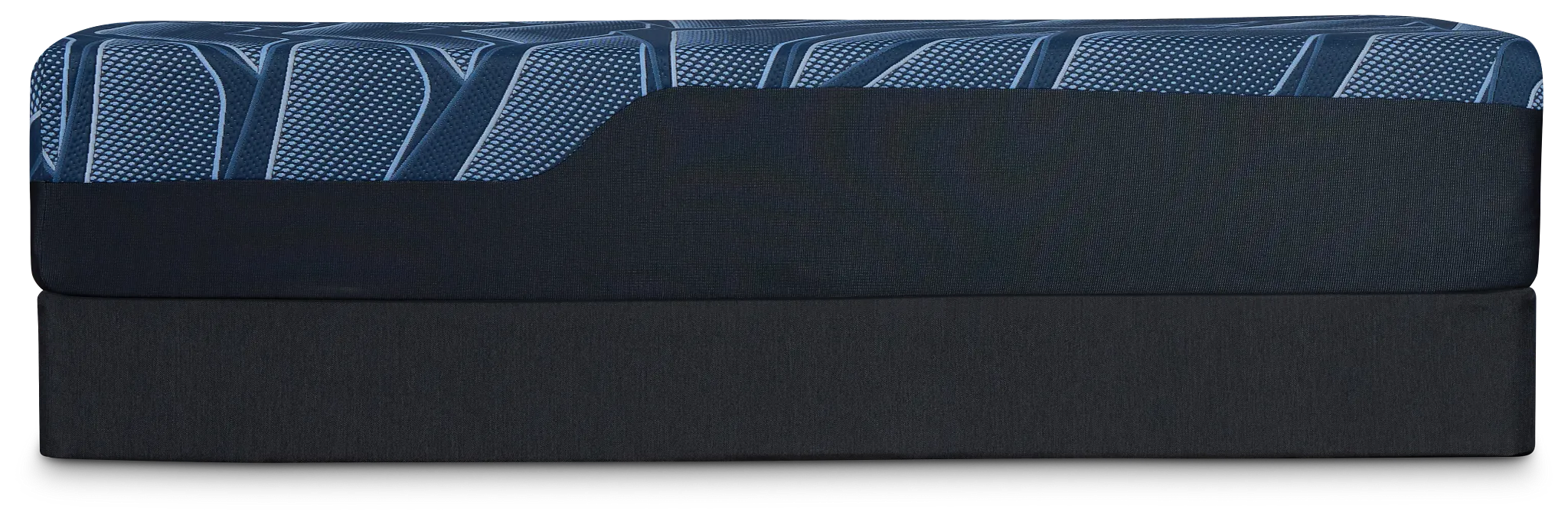 Iseries Nxg3500 13.5" Medium Mattress Set