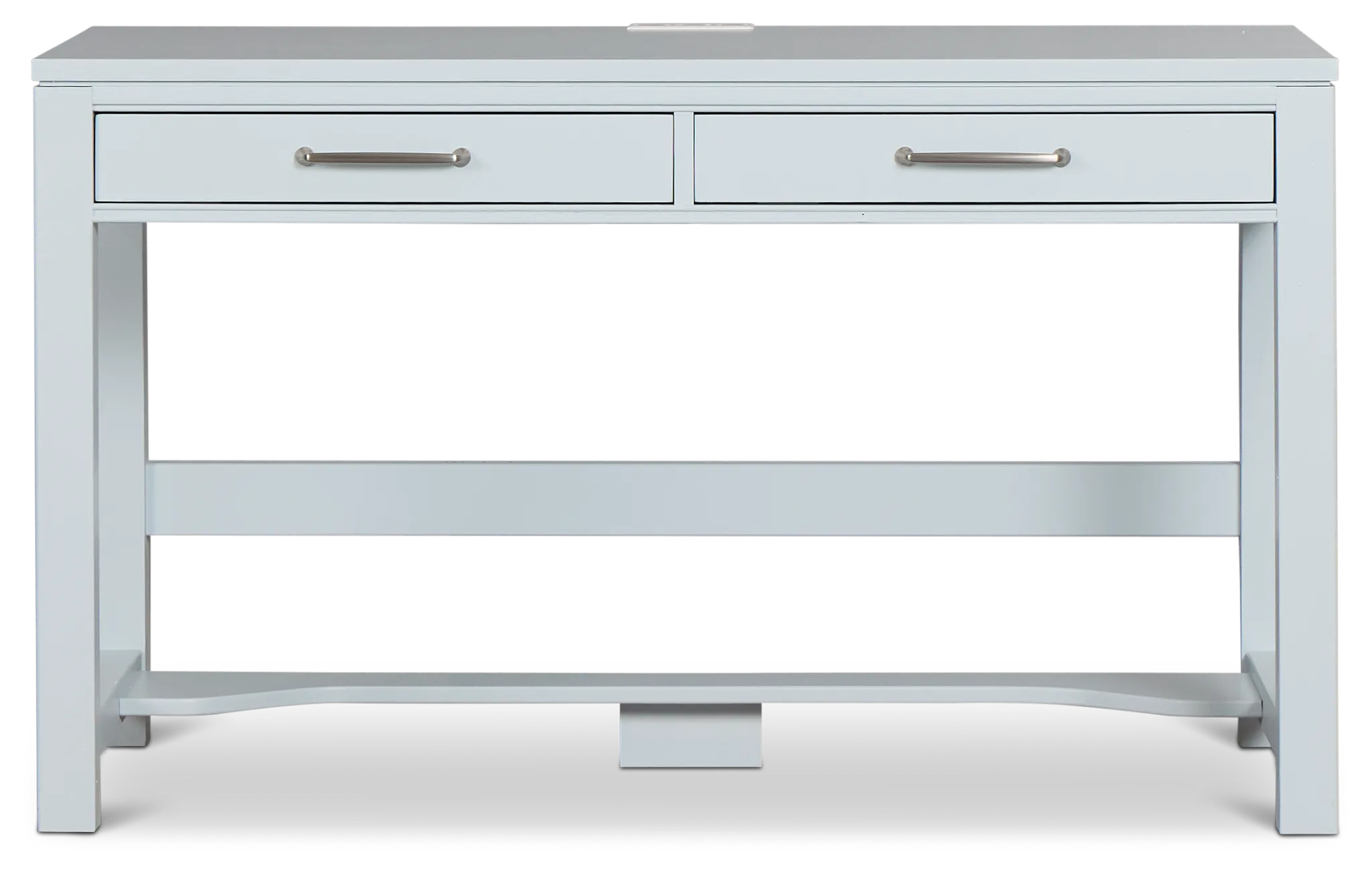 Carolina Light Blue Desk