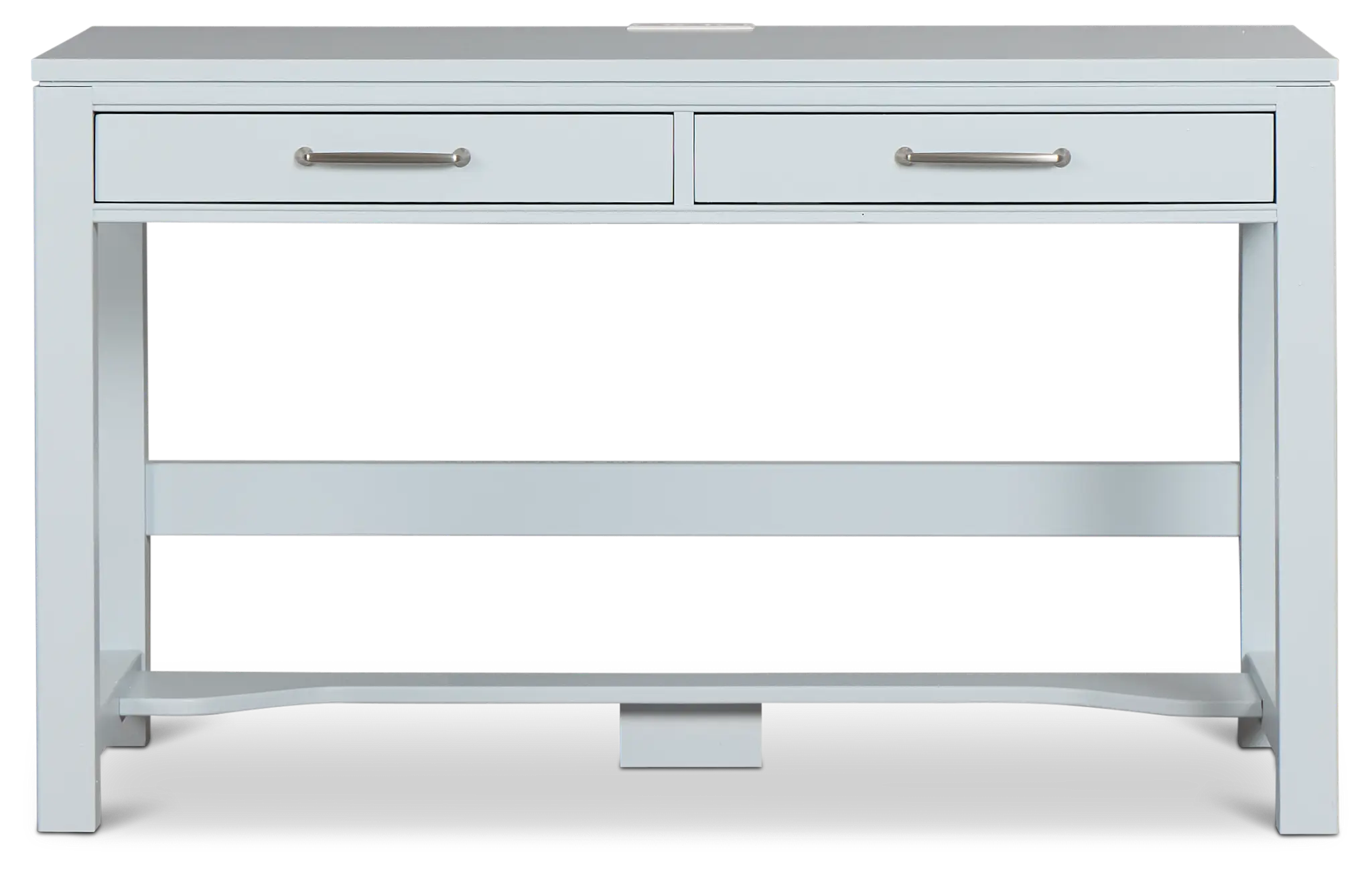 Carolina Light Blue Desk Carolina Light Blue Desk