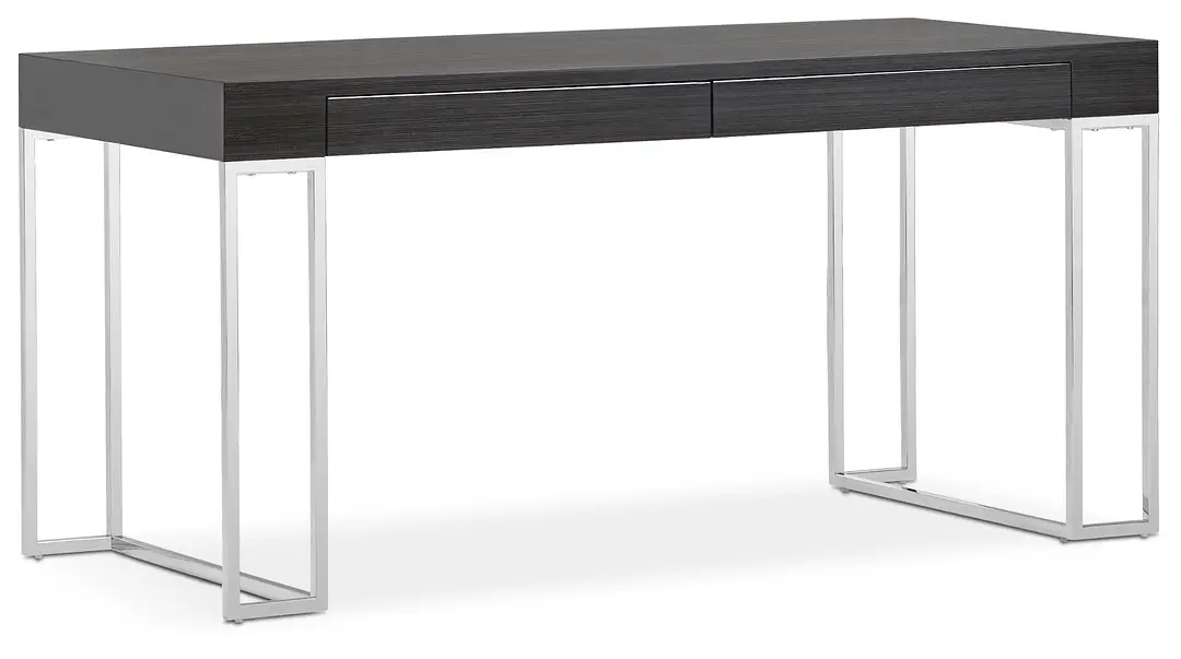 Vancouver Dark Tone Writing Desk Vancouver Dark Tone Writing Desk