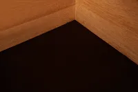 Destination Light Tone Drawer Dresser