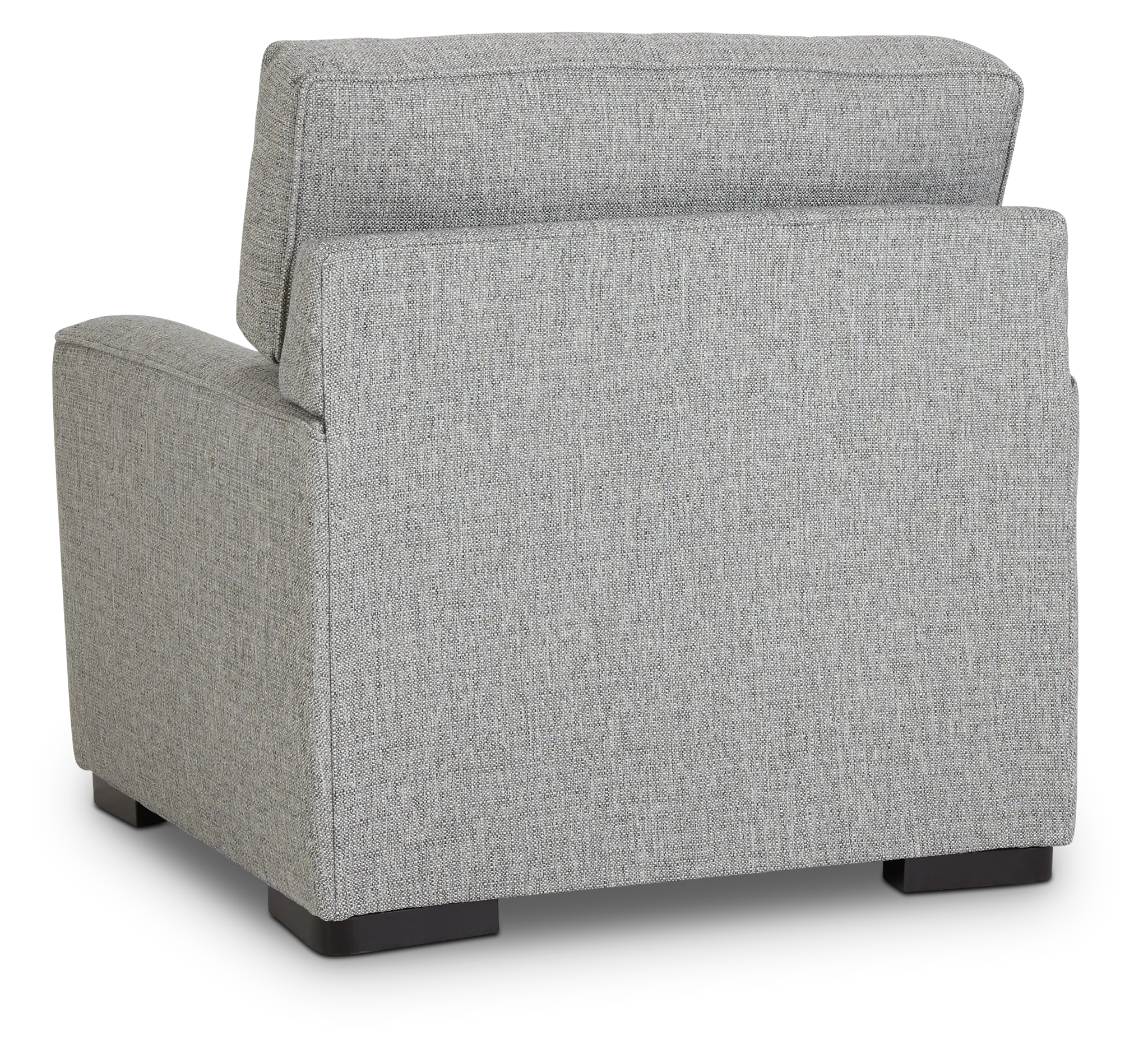 Austin Gray Fabric Chair Austin Gray Fabric Chair