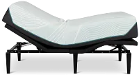 Tempur-pedic Tempur-proadapt Medium Ease Adjustable Mattress Set