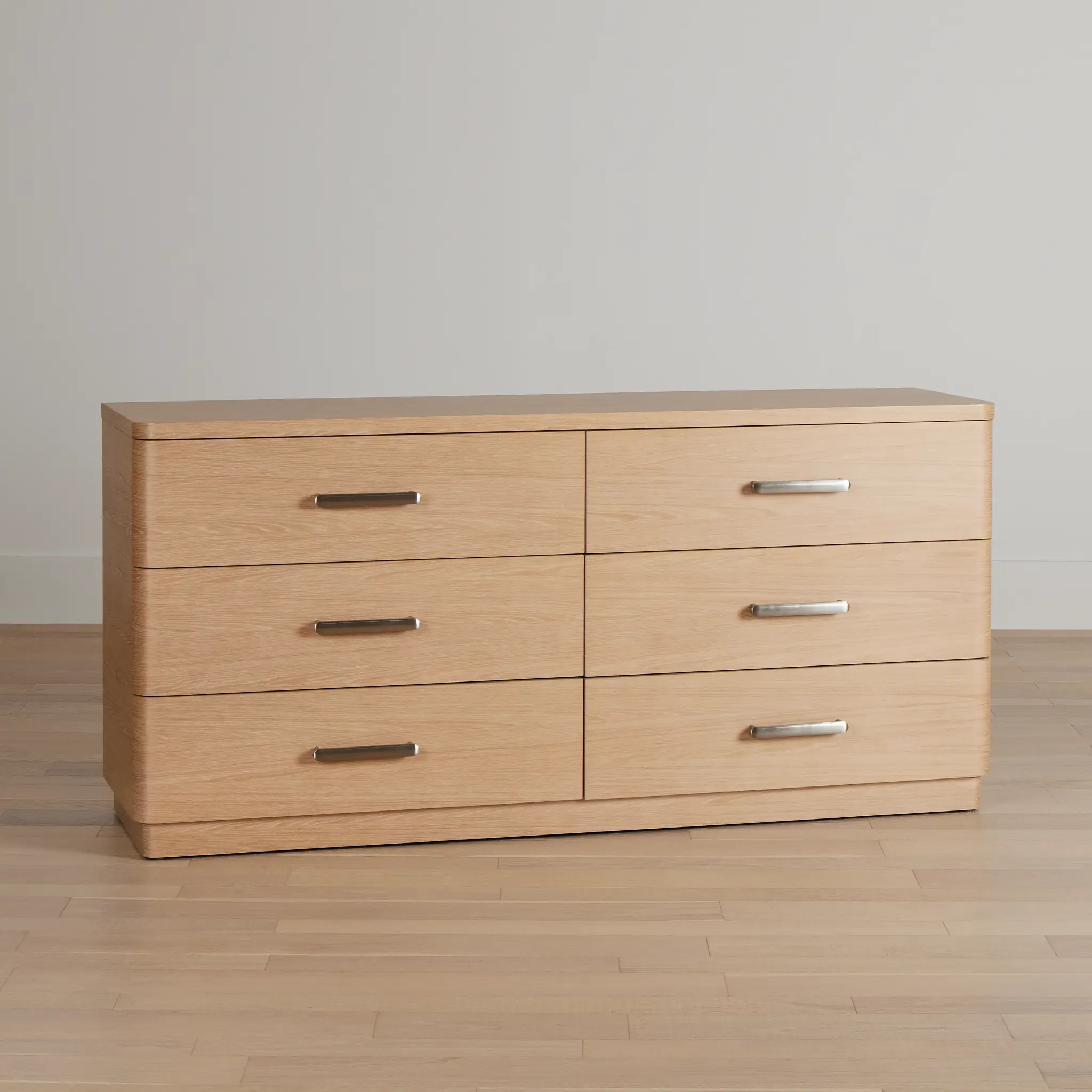 Malibu Light Tone Dresser Malibu Light Tone Dresser