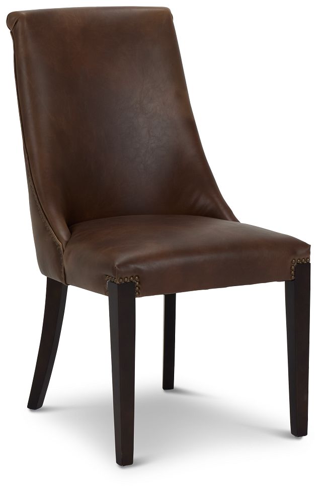 Brynn Brown Micro Side Chair (1)