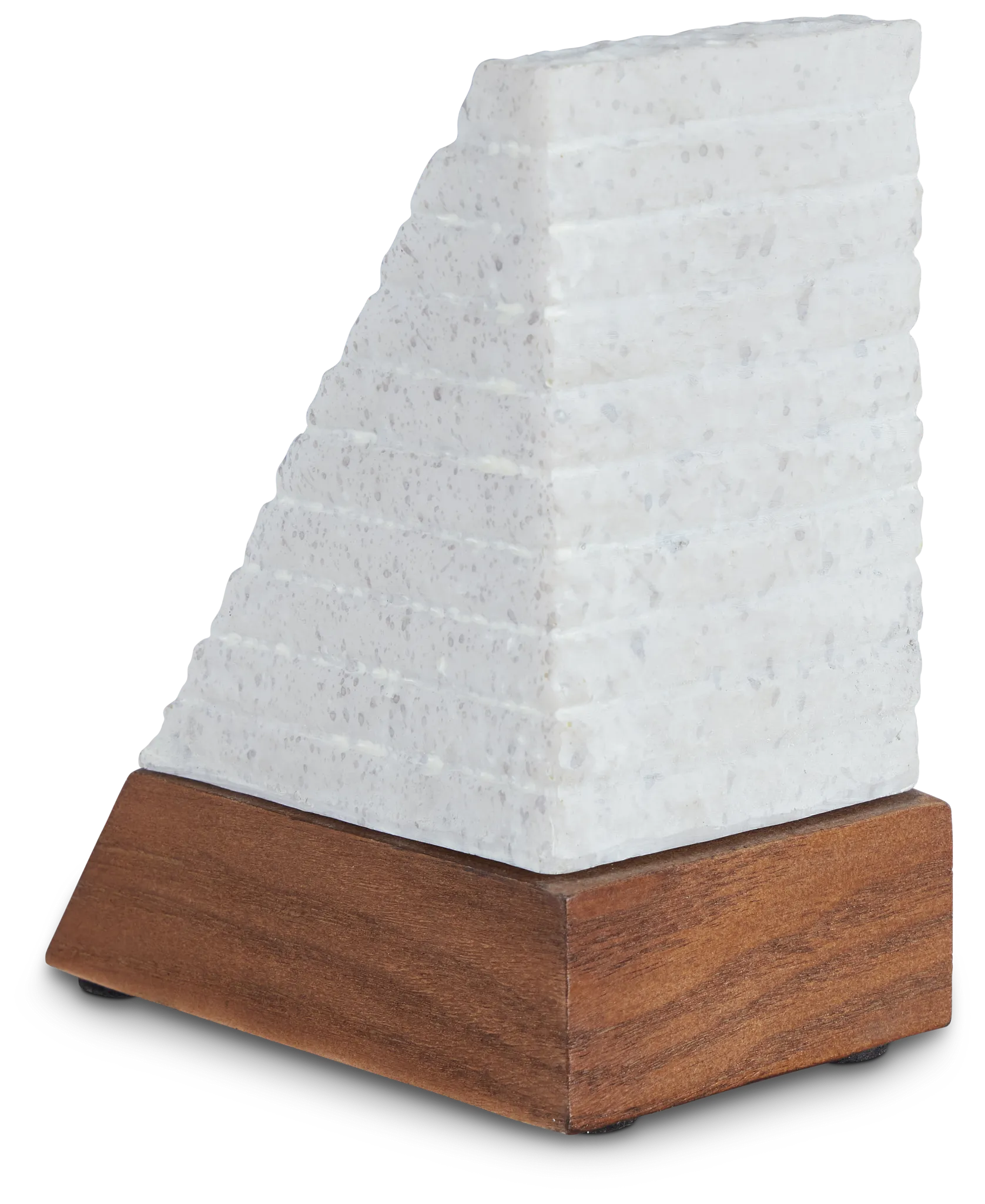 Zaire Two-tone Tabletop Accessory