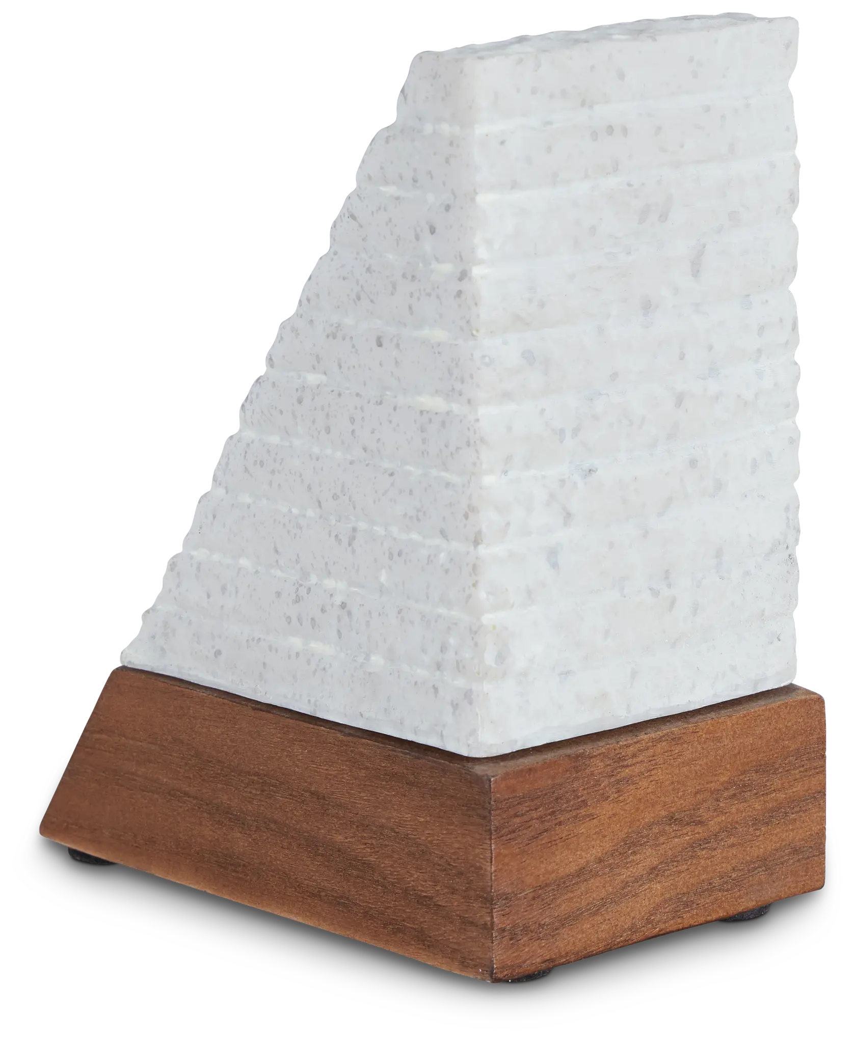 Zaire Two-tone Tabletop Accessory Zaire Two-tone Tabletop Accessory