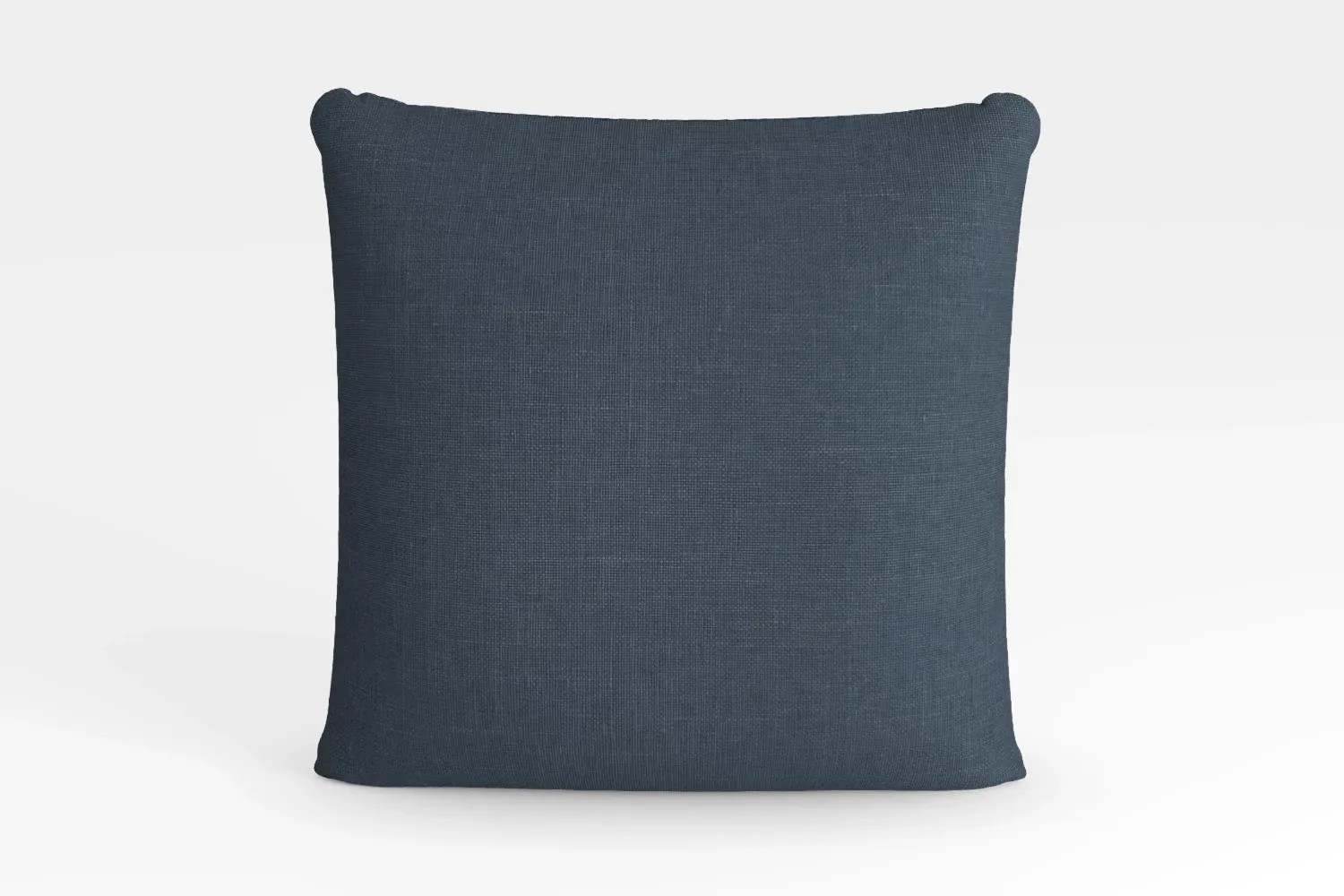 Haven Blue 20" Accent Pillow