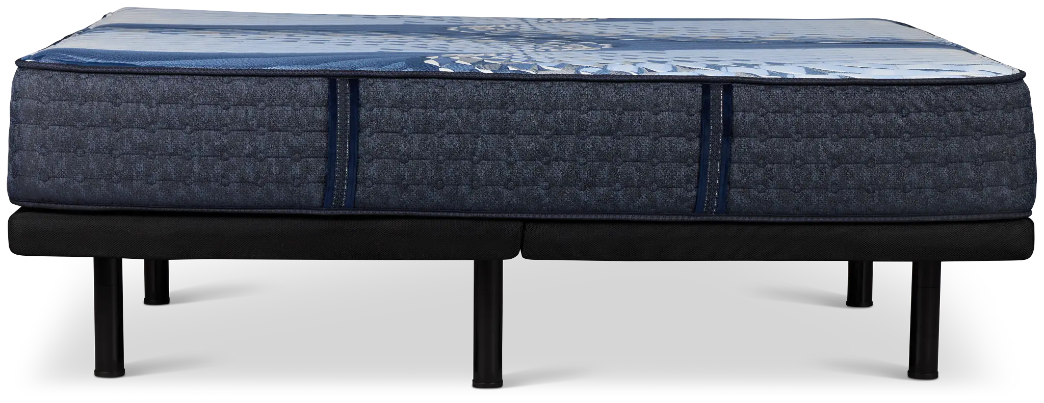 Serta Icomfort Aveda Plush Elite Adjustable Mattress Set Serta Icomfort Aveda Plush Elite Adjustable Mattress Set