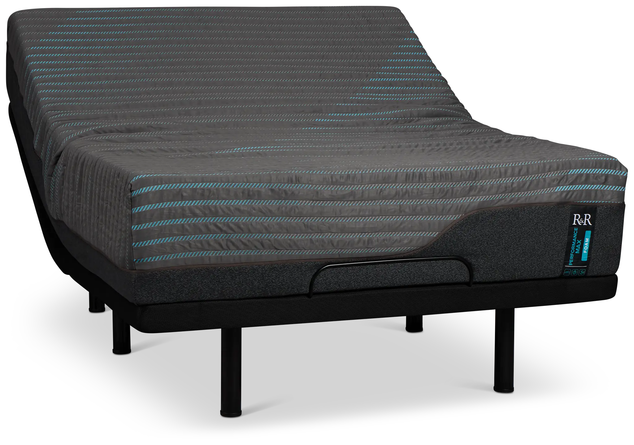 Rest & Renew Performance Max Soft Elite Adjustable Mattress Set Rest & Renew Performance Max Soft Elite Adjustable Mattress Set