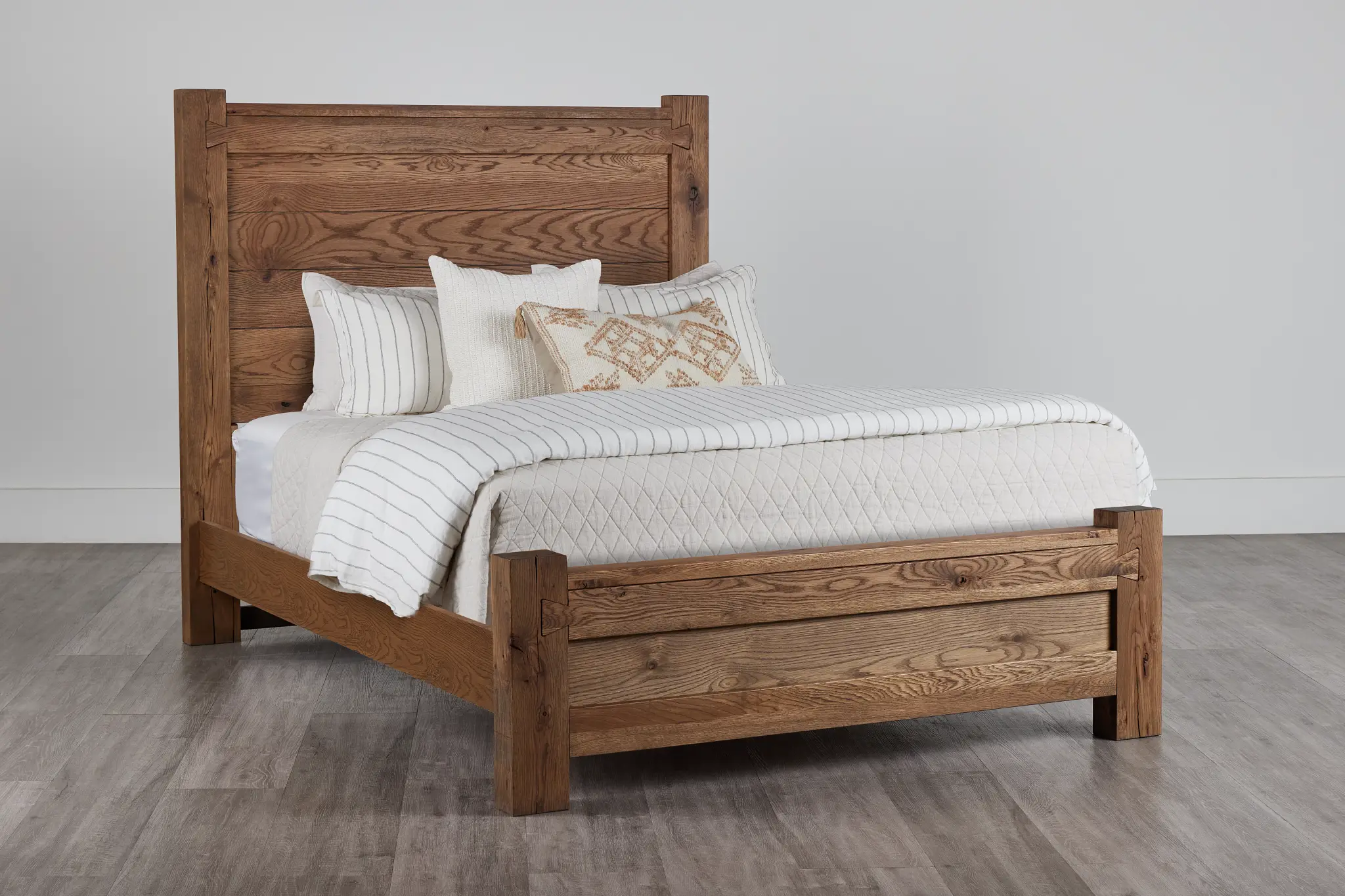 Salt Lake Mid Tone Poster Bed Salt Lake Mid Tone Poster Bed