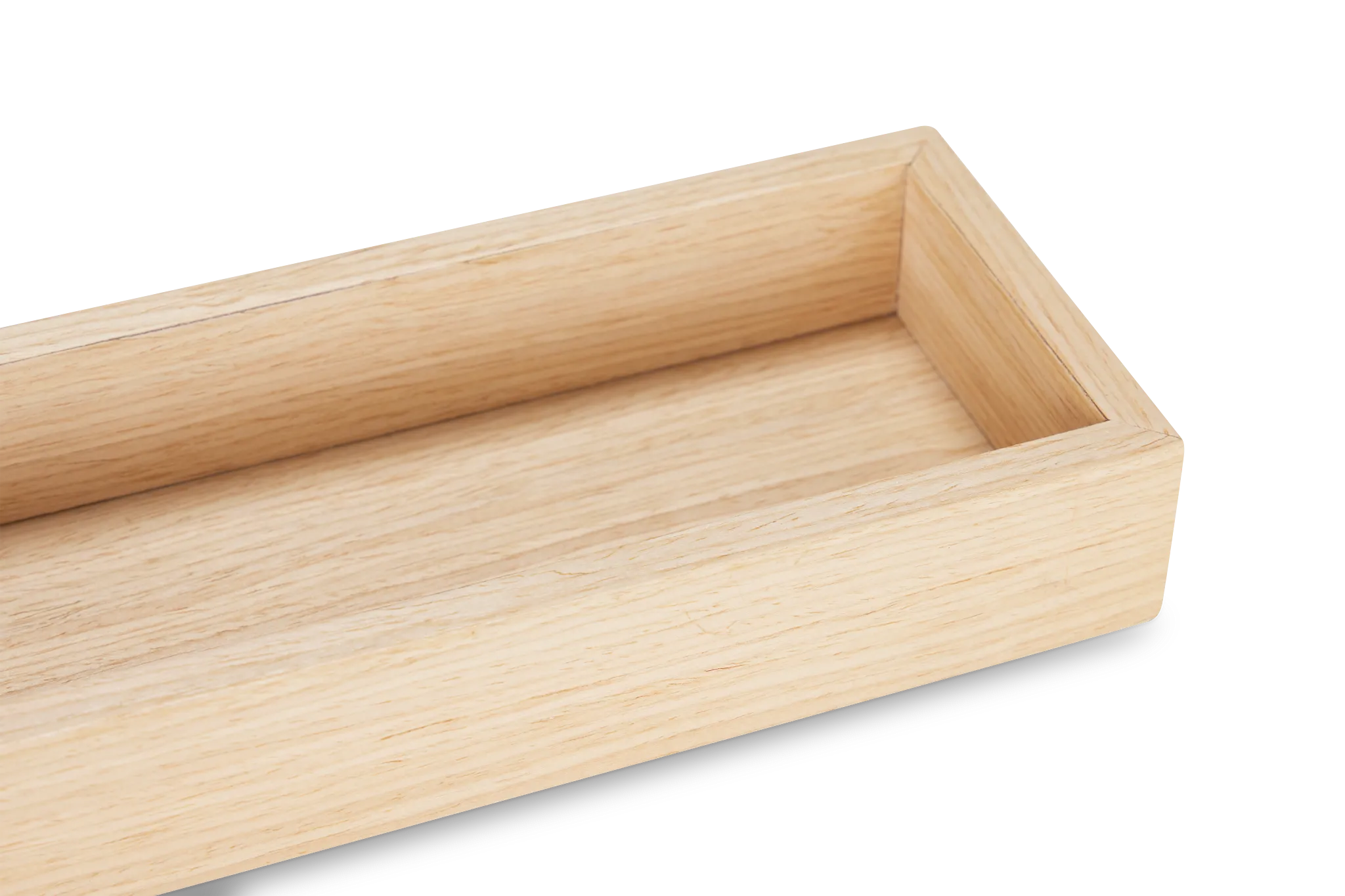 Avers Light Tone Small Tray