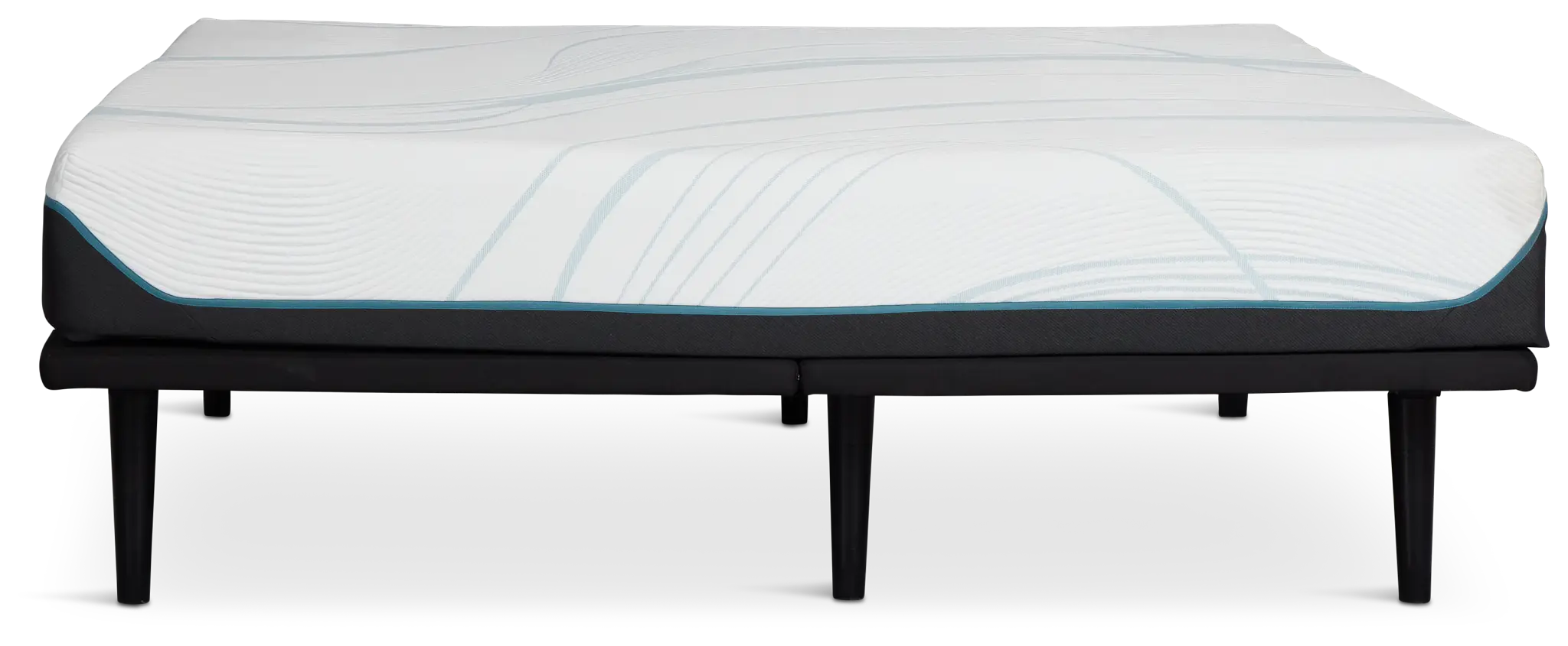 Tempur-pedic Tempur-luxeadapt Soft Ease Adjustable Mattress Set Tempur-pedic Tempur-luxeadapt Soft Ease Adjustable Mattress Set