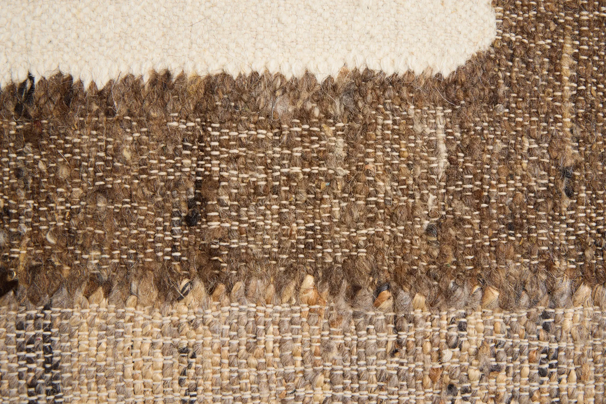 Silis Brown 5x8 Area Rug