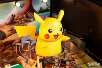 Pokemon Premium Pinball Machine