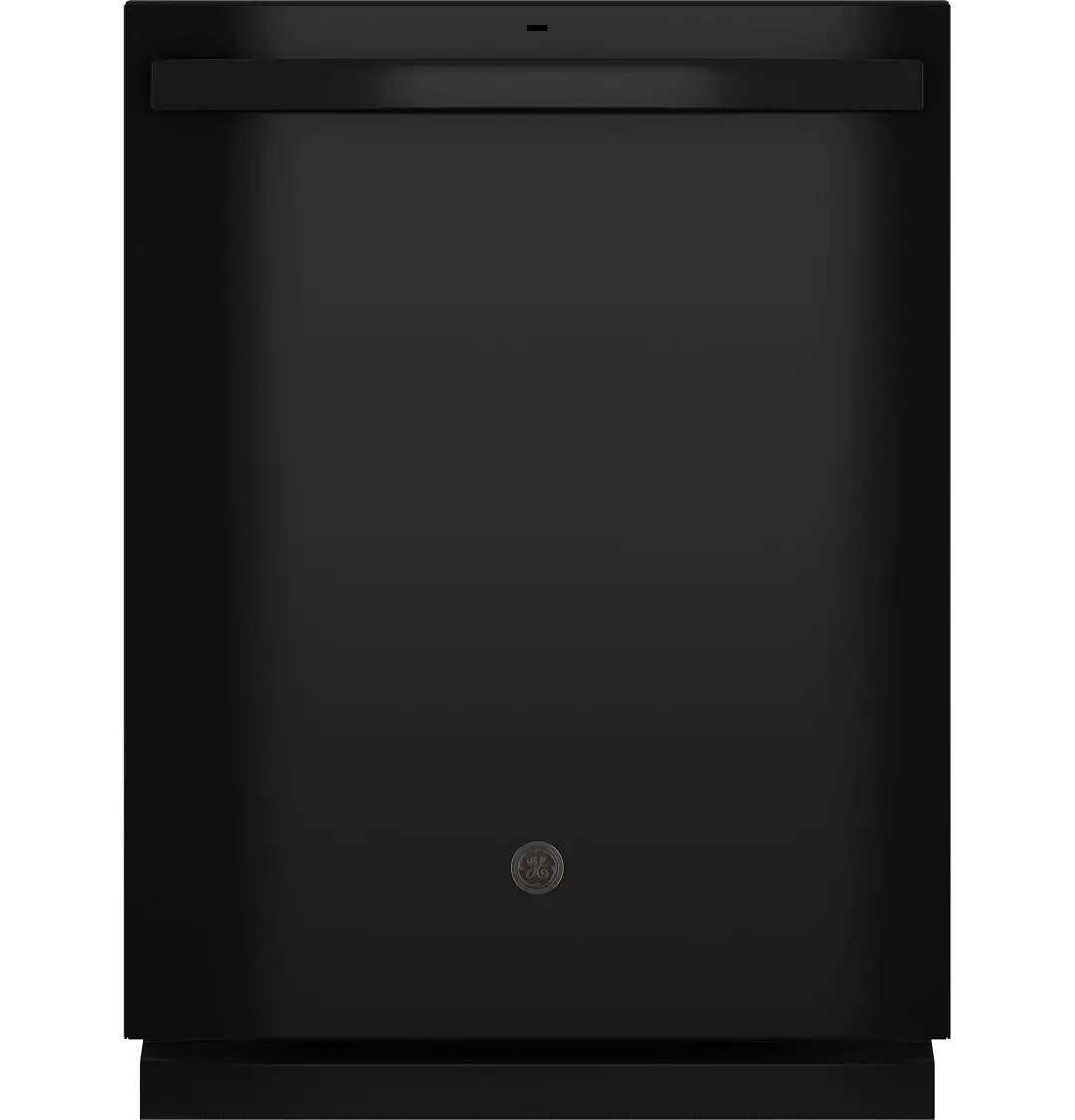 Ge 535 Series Black Built In Dishwasher Ge 535 Series Black Built In Dishwasher