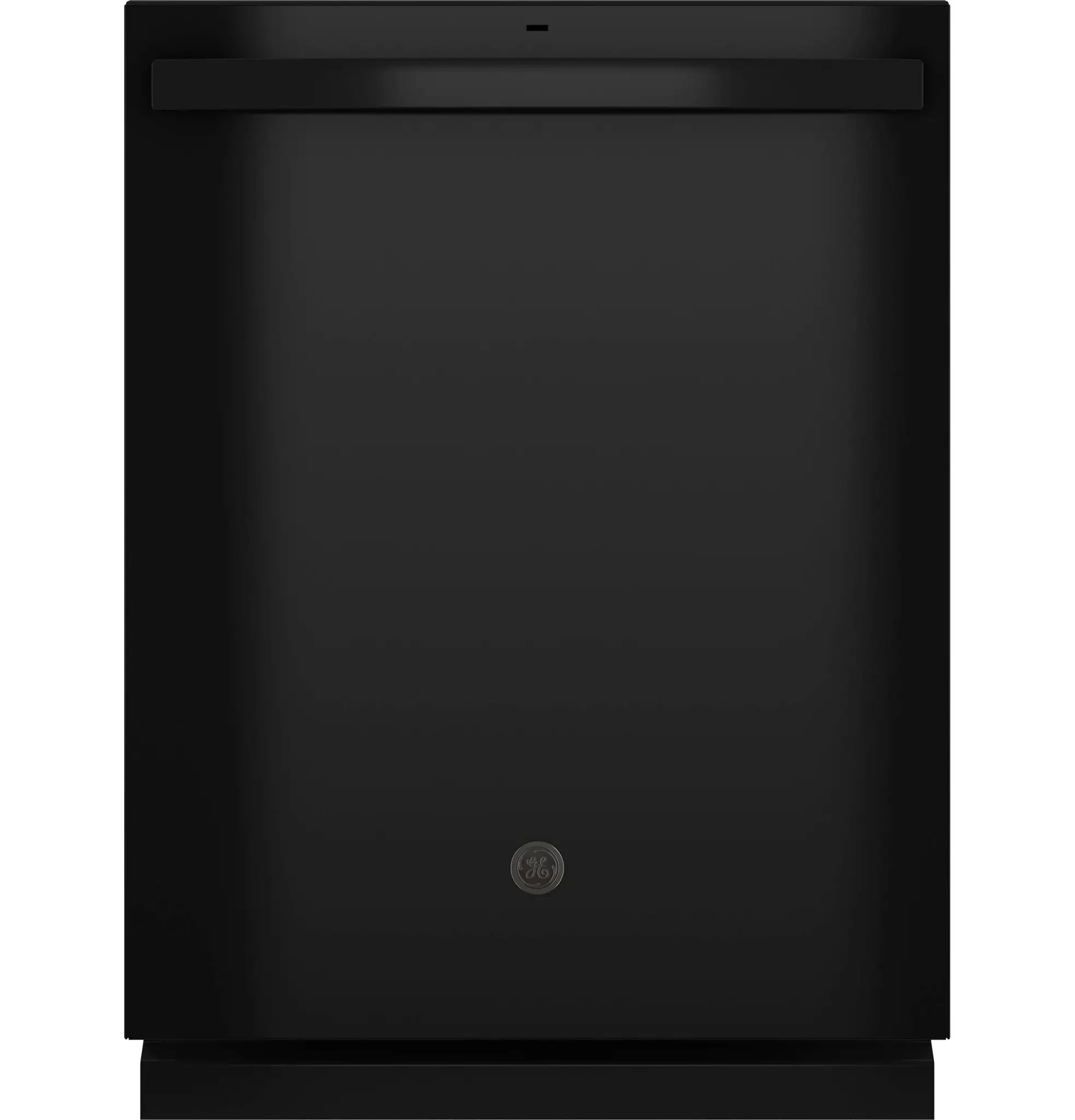 Ge 535 Series Black Built In Dishwasher Ge 535 Series Black Built In Dishwasher