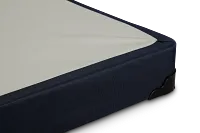 Stearns & Foster Lux Estate Soft Low-profile Mattress Set