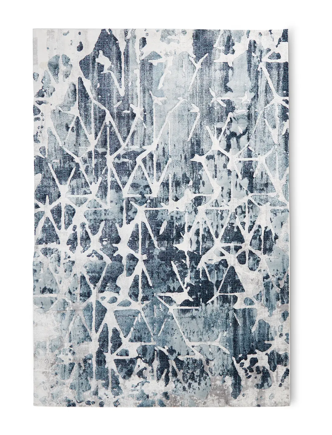Palmyra Dark Blue 5x8 Area Rug Palmyra Dark Blue 5x8 Area Rug