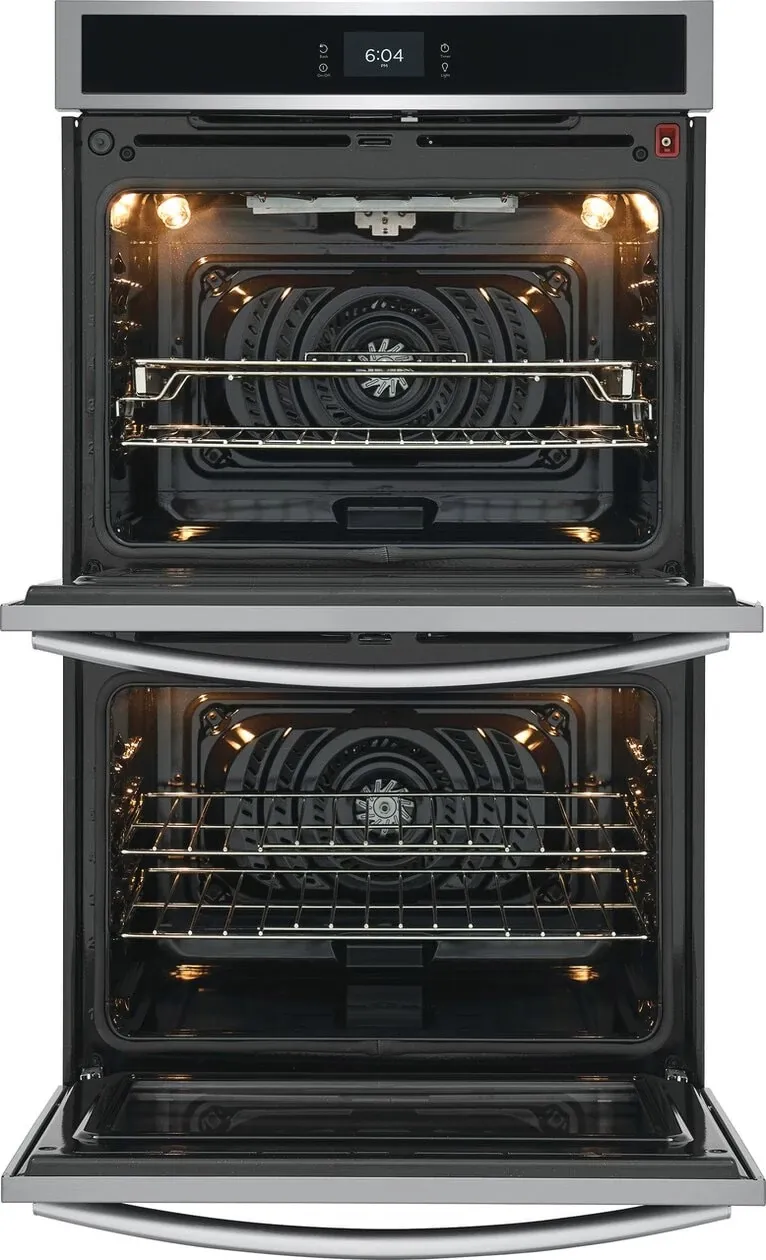 Frigidaire 3070 Series Stainless Steel 30" Electric Oven