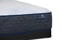 Serta Perfect Sleeper Blue Lagoon Nights 13.5" Plush Mattress